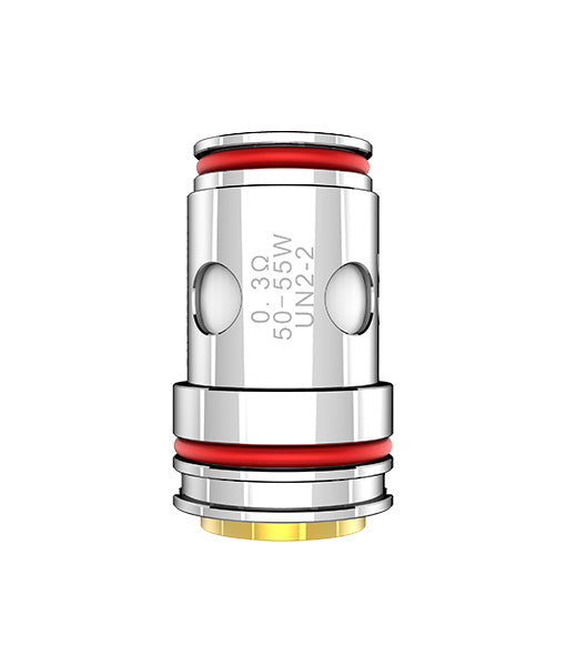 Uwell Crown 5 Replacement Dual Mesh Coil