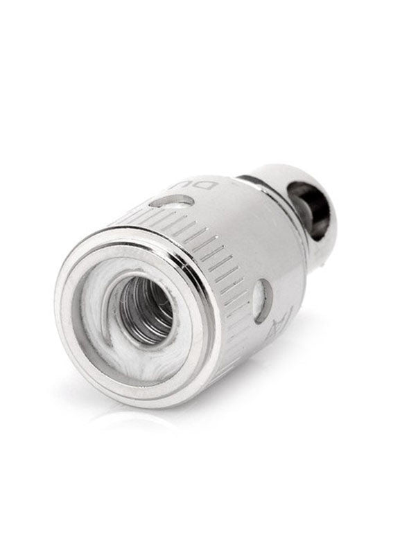 Uwell Crown S/S Dual Coils (0.25ohm & 0.50ohm) | Vape Junction