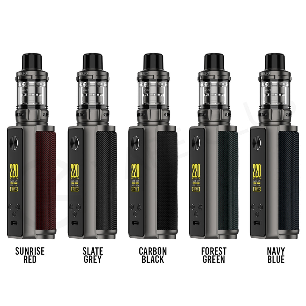 Vaporesso Target 200 Kit