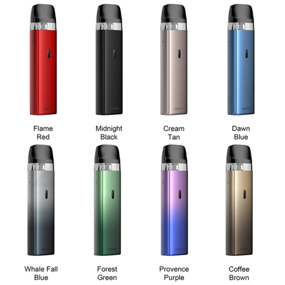 VooPoo Vinci SE Pod Kit