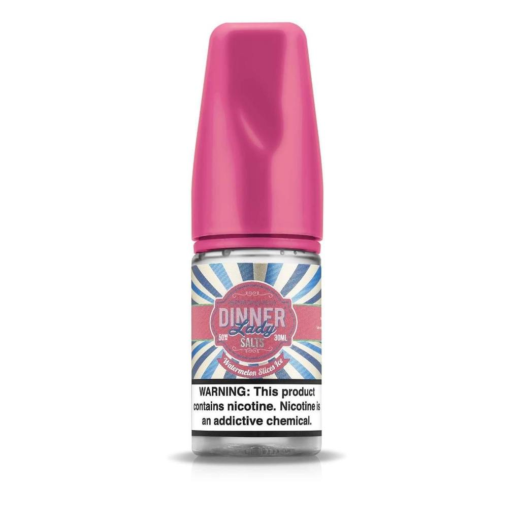 Dinner Lady Salt Nic 30ml